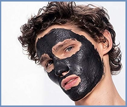 Maschera nera garnier | Grandi Sconti | Maschera nera purificante
