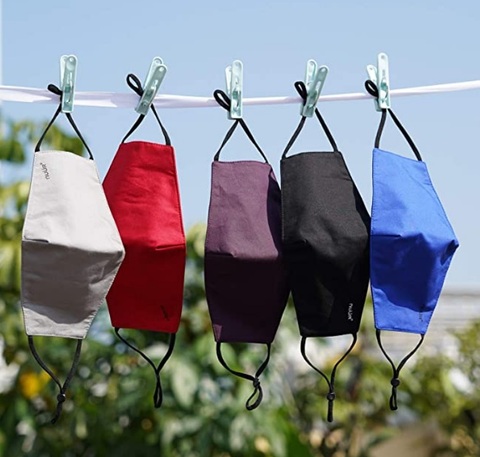 Mascherine lavabili colorate | Grandi Sconti | Dove comprare Mascherine online