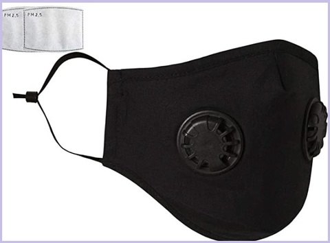 Mascherine lavabili con filtro sostituibile | Grandi Sconti | Dove comprare Mascherine online