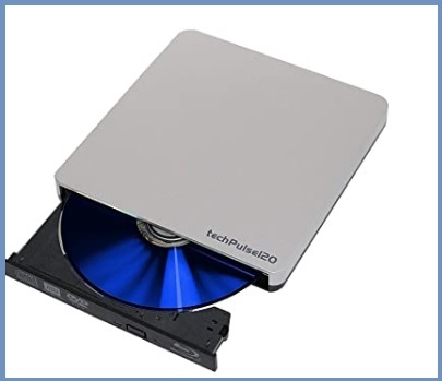 Masterizzatore blu ray interno