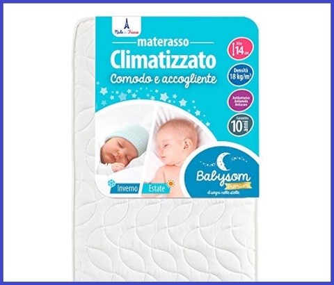 Materasso Per Lettino Bambino