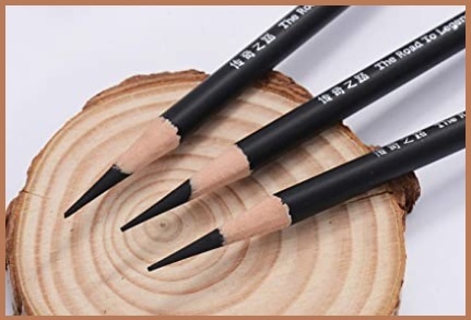 Matita carboncino nero | Grandi Sconti | dove comprare Matite online