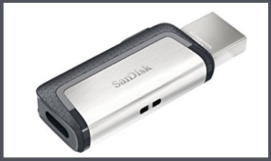 Memory Stick 128 Gb Sandisk