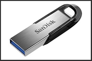 Memory Stick 64 Gb Sandisk Ultra