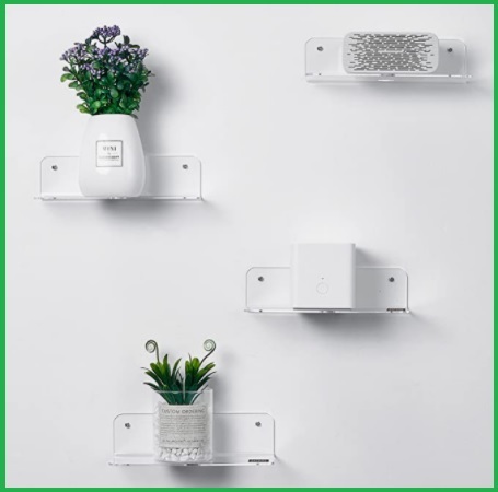 Mensole Bagno Design