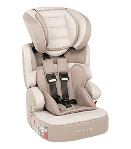 Seggiolino auto prenatal