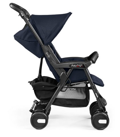 Passeggino peg perego aria