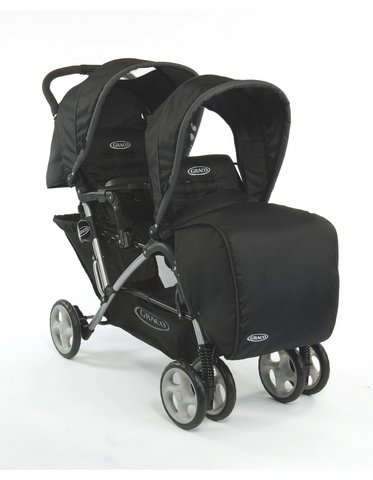 Passeggino gemellare graco | Grandi Sconti | Mercatino per bambini