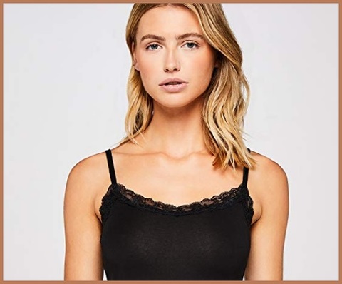 Canotte donna intimo cotone - Sconto del 5%, Intimo | Grandi Sconti