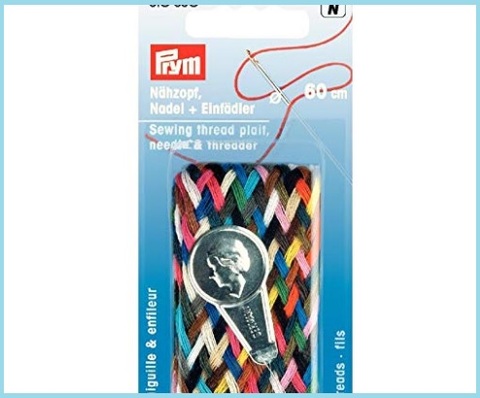 Fili Cucito Treccia