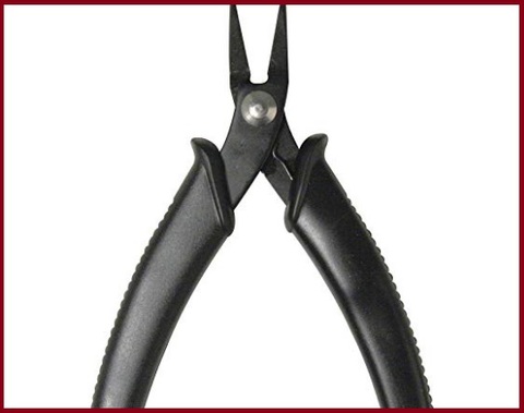 Pinze Per Bigiotteria Plastica