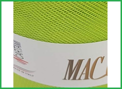 Tulle Verde Chiaro