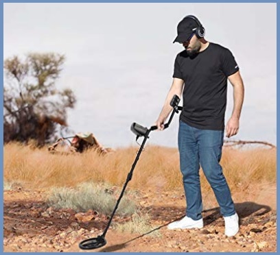 Metal detector spiaggia professionale - Sconto del 20%, metal detector spiaggia | Grandi Sconti