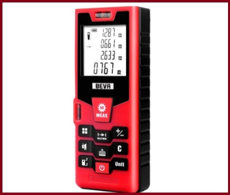 Telemetro Laser Usb