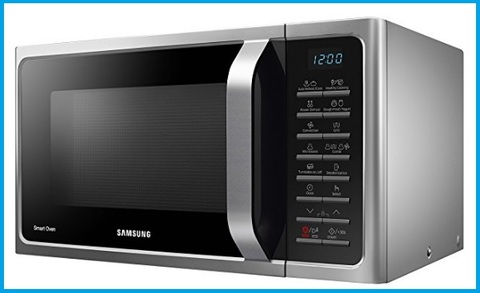 Microonde Grill Samsung