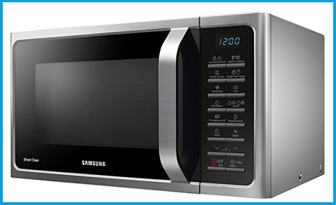 Microonde grill samsung