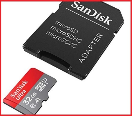 Micro Sd 512 Gb Sandisk