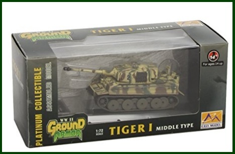 Carri armati modellini in scala | Grandi Sconti | modellismo mezzi militari