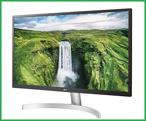 Monitor Pc 4k