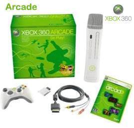 Xbox 360 Arcade Jasper Full 1.51