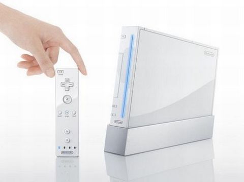 Nintendo Wii Full Edition Sottoprezzo!!