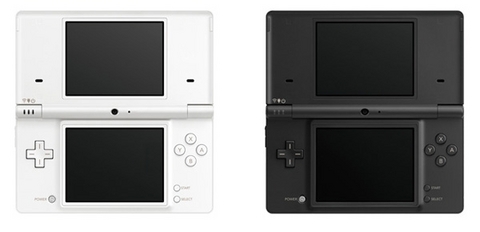 Nintendo dsi full version