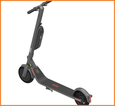 Monopattino Ninebot Segway