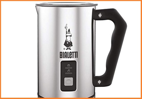 Montalatte bialetti elettrico