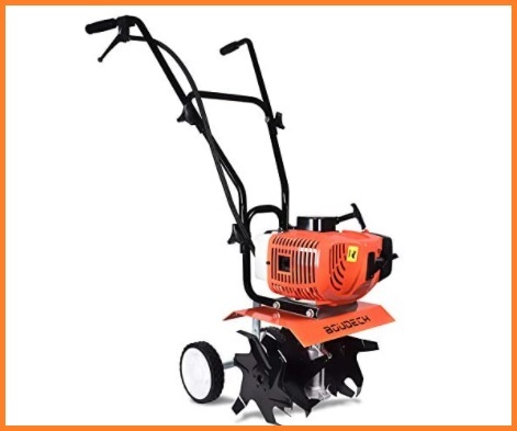 Motozappe Per Orto Scoppio