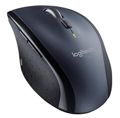 Mouse wireless, logitech marathon - Sconto del 37%, mouse wireless | Grandi Sconti