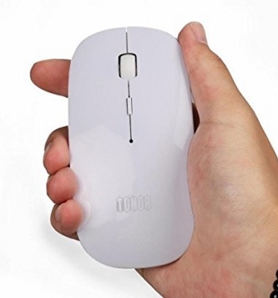 Mouse bluetooth compatibile mac