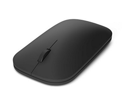 Mouse bluetooth microsoft designer