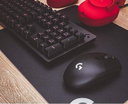 Mouse gaming wireless