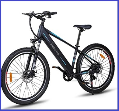 Mountain bike elettrica pedalata assistita | Grandi Sconti | Moutainbike