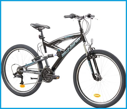 Mountain bike unisex | Grandi Sconti | Moutainbike