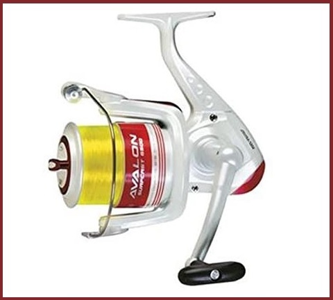 Mulinello trabucco 6000