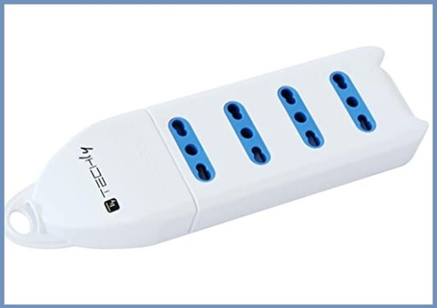 Multipresa elettrica senza cavo | Grandi Sconti | Dove comprare Multipresa Online