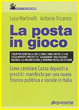 Manuale per prestiti in italia