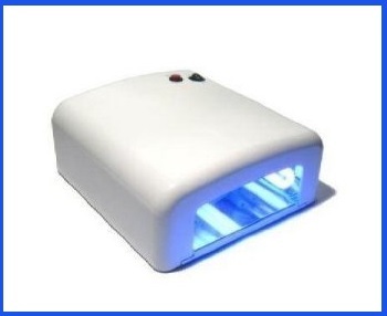 Accessorio per le unghie lampada uv