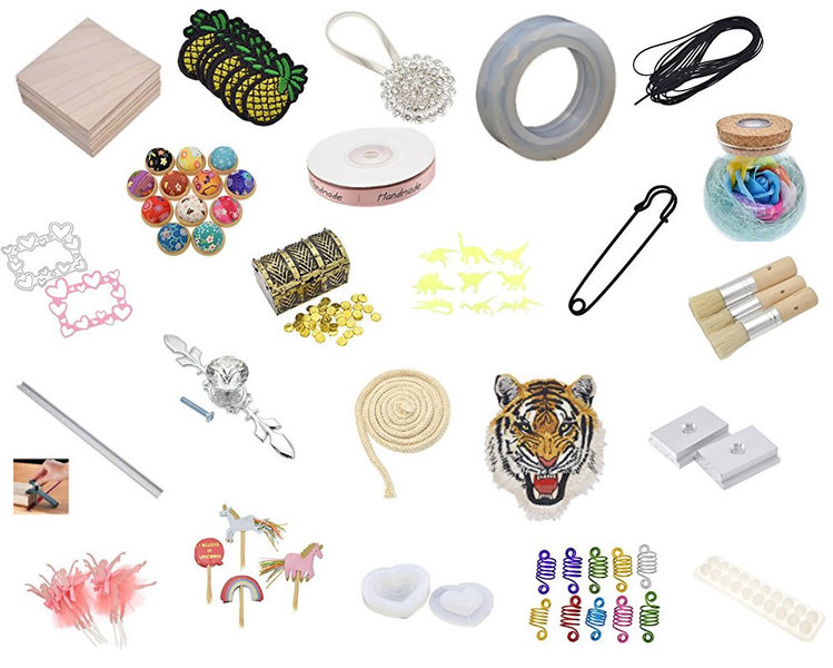 accessori per casa e cucina