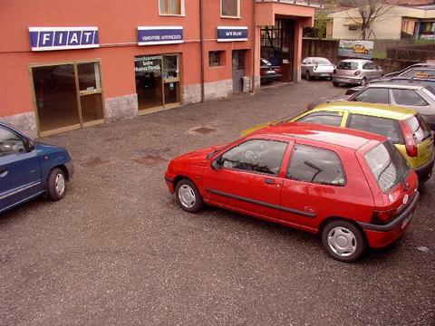 Autofficina Auto Equipe Meccanici Auto