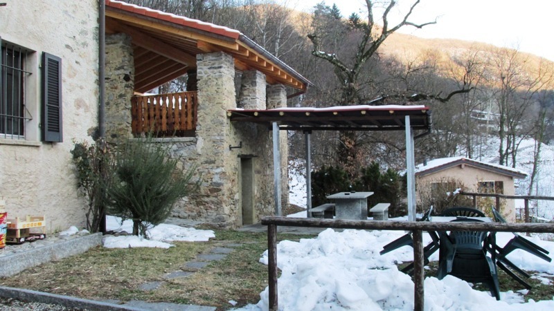 Bed & Breakfast Madonna del Piano