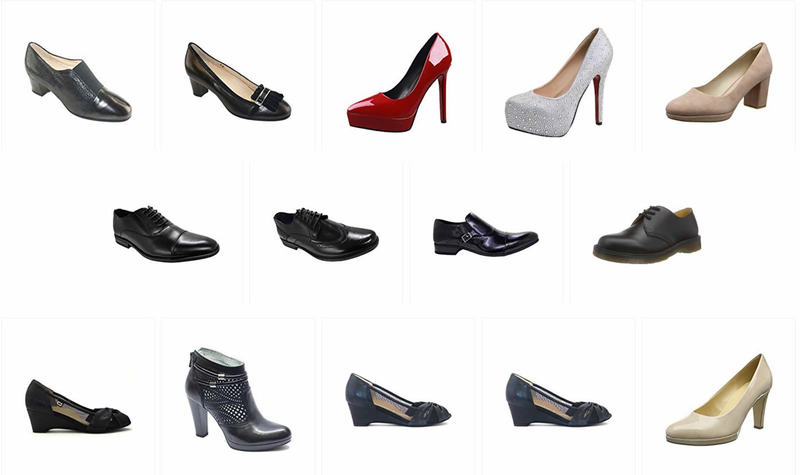 scarpe comode donna eleganti