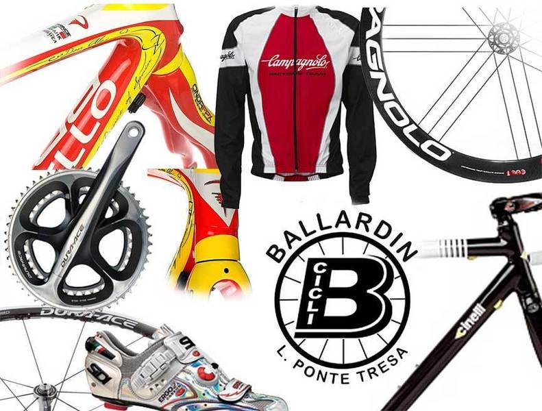 Cicli Ballardin - ballardinbike