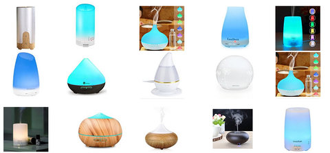 Dove Comprare Diffusori Online