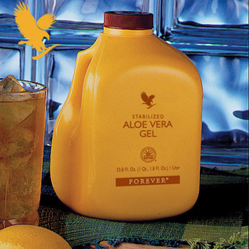 Aloe Vera Forever Benefici