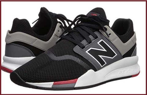 New balance uomo estive