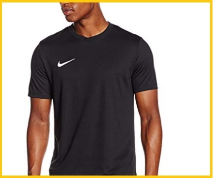 Nike uomo abbigliamento