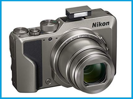 Nikon coolpix a1000 silver | Grandi Sconti | Nikon