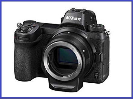 Nikon z6 adattatore - Sconto del 4%,  | Grandi Sconti